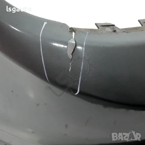 Задна броня  Mercedes-Benz C-Class 204 (W/S/C) 2007-2014 ID: 141937, снимка 5 - Части - 48858554