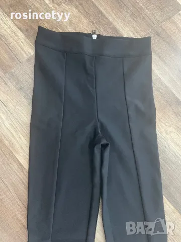 Стегнат клин с цип, снимка 3 - Клинове - 49651670