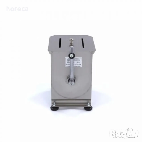 Миксер за кайма 10 Литра, снимка 2 - Обзавеждане на кухня - 52034417