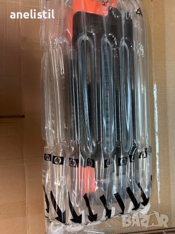 Продавам оригинална черна тонер касета HP Q2670A (Black/Noir) - НОВА и ФАБРИЧНО ЗАПЕЧАТАНА, снимка 3 - Консумативи за принтери - 51163290