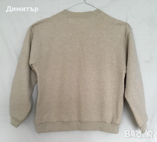 Мъжки суичър Reebok, снимка 2 - Суичъри - 51924890