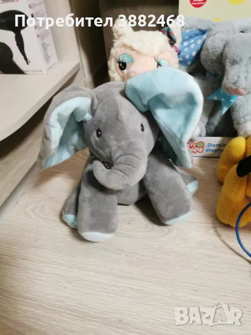 Джижещи се музикални интерактивни играчки , снимка 12 - Други - 49349184