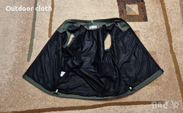 Ловен елек , снимка 4 - Екипировка - 51132054