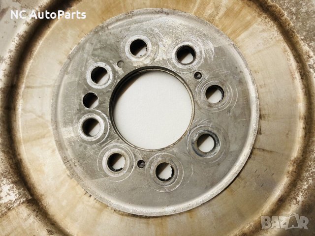 Стойка за хидротрансформатор за Range Rover Рендж Ровър Евок L538 2.2 дизел 7G92-6K375-AC 224DT 2012, снимка 8 - Части - 43487641