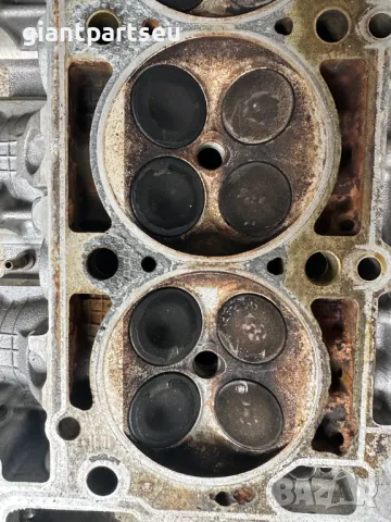 Цилиндрова Глава за Мерцедес Mercedes-benz БЕНЗИН W210 W202 R1110162101, снимка 5 - Части - 49168262