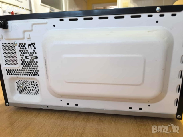 Микровълнова фурна SWITCH ON MW-H0201 700W, снимка 5 - Микровълнови - 51882071