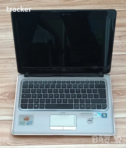 Лаптоп hp pavilion dm3-1150ef