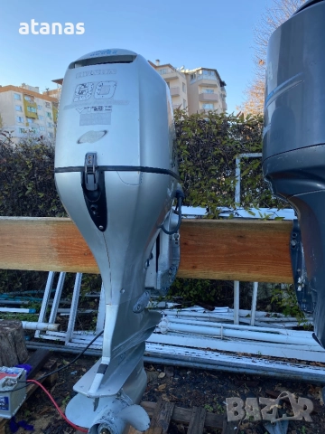 Двигател за лодка, снимка 3 - Воден транспорт - 52424254