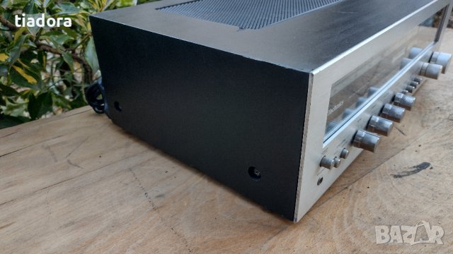 Technics SA-5270 Receiver, снимка 8 - Ресийвъри, усилватели, смесителни пултове - 43621881