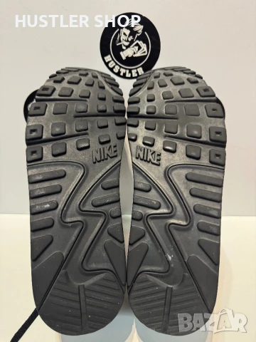 Маратонки NIKE AIR MAX 90.Номер 45, снимка 8 - Маратонки - 50579456