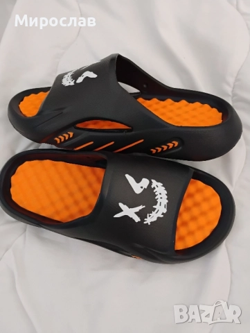 Нови Нови НОВИ Джапанки