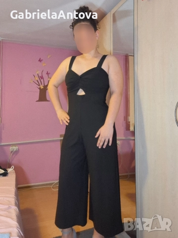 Летен гащеризон