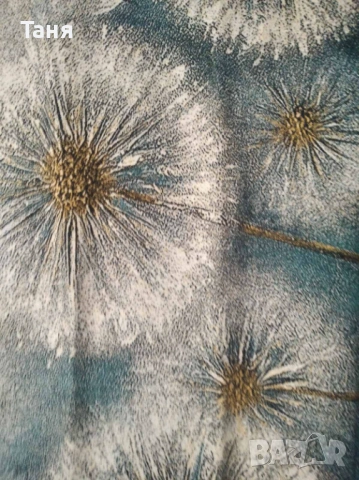 Дамски щал, снимка 4 - Шалове - 53038700