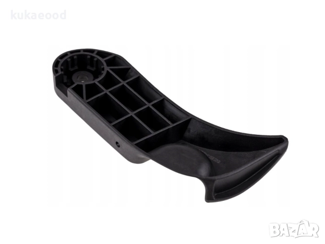 Дръжка за отваряне на предния капак за BMW 5 E39, снимка 2 - Части - 51819058