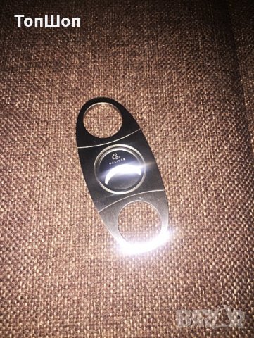 Резачка за пури - Cohiba, снимка 10 - Други - 27251994