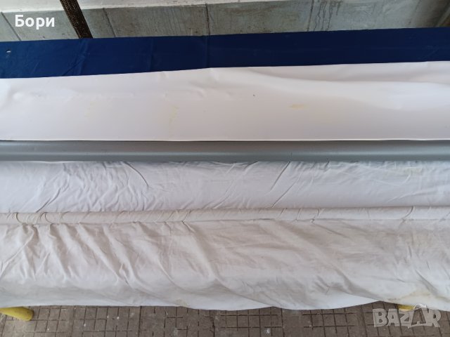 Екран за прожектиране 2х2 метра