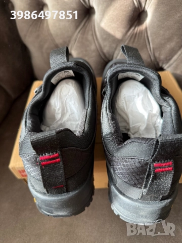 Мъжки обувки The North Face , снимка 4 - Спортни обувки - 52883461