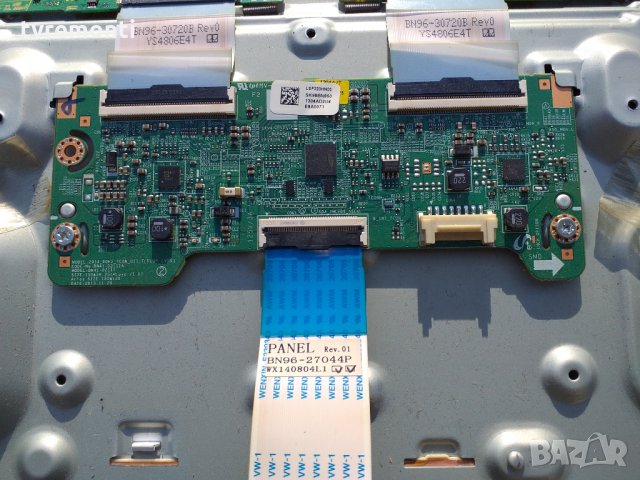 TCON BOARD BN41-02111A