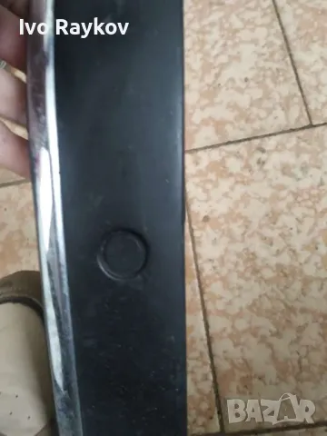 Лаисна , предна броня ,Парктроник за MERCEDES CL ,  001 542 7418 , снимка 3 - Части - 49960242