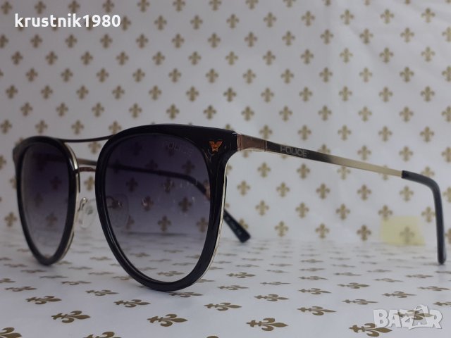 P 44 Унисекс слънчеви очила 