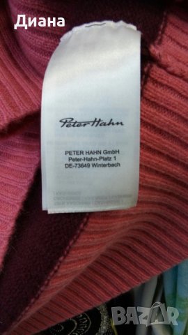 Дамско поло от кашмир, снимка 4 - Блузи с дълъг ръкав и пуловери - 44105148
