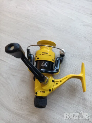 Риболовни макари и примамки, снимка 2 - Макари - 49985786