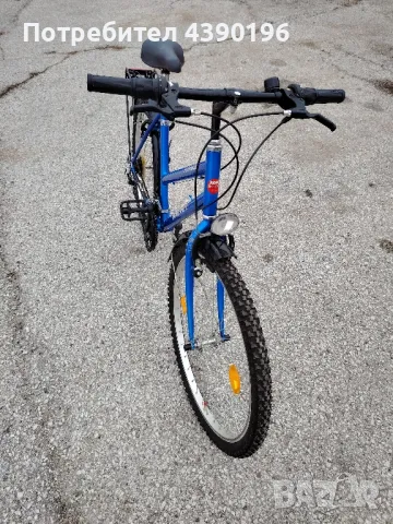 Дамски Велосипед Kon Bike , снимка 7 - Велосипеди - 49323719