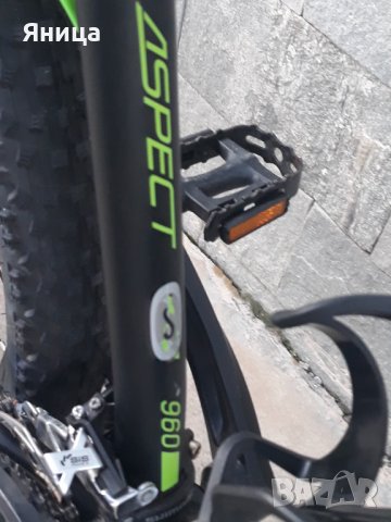 SCOTT 29" , снимка 8 - Велосипеди - 39116604