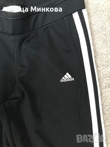 Детско долнище Adidas, размер 152, снимка 4 - Детски анцузи и суичери - 47337478