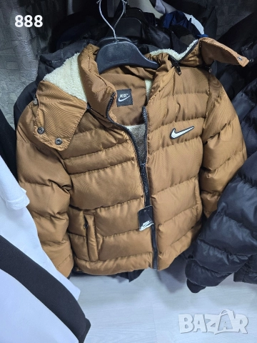 детски якета 