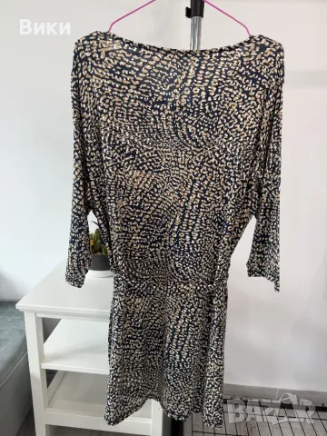 Рокля в размер L-XL, снимка 10 - Рокли - 48168079