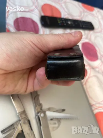 Leatherman Super Tool 1999, снимка 17 - Ножове - 48863582