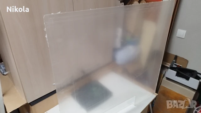 Защитен параван  - плексигласова преграда , снимка 3 - Друго - 49746005