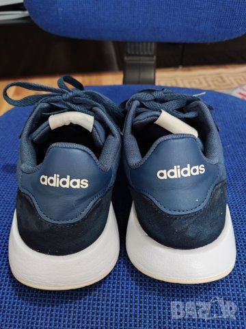 маратонки Adidas Run 60s 2.0, снимка 4 - Маратонки - 40775455