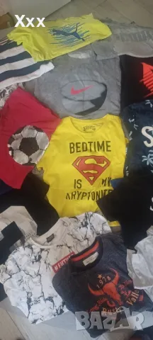 Тениски,къси панталони, снимка 4 - Други - 50106480