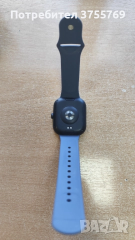 Смарт часовник Редми уоч 5 , снимка 4 - Мъжки - 52385878