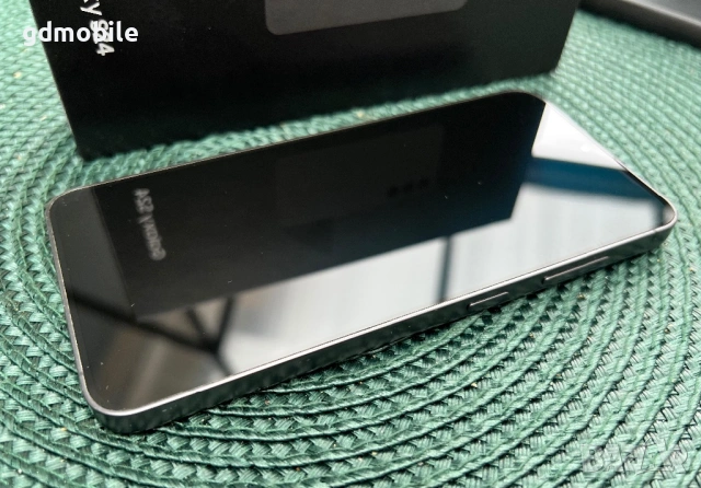 Samsung Galaxy S24 – 8GB RAM / 256GB – Пълен комплект, снимка 6 - Samsung - 53302492