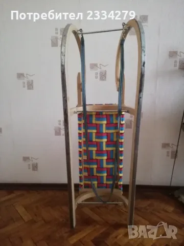 Стара шейна, ръчна немска изработка,,ТИРОЛСКИ МОДЕЛ", снимка 6 - Антикварни и старинни предмети - 48127881