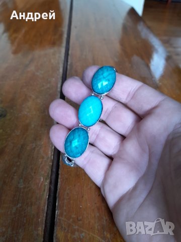 Стара гривна #5, снимка 2 - Други ценни предмети - 35456355