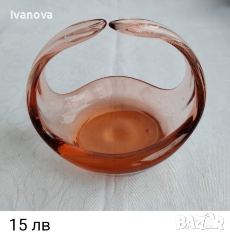 Стъкло и парцелан, снимка 9 - Други - 40252707