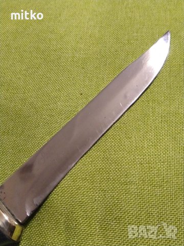 Нож финландски Normark, снимка 4 - Ножове - 44052167