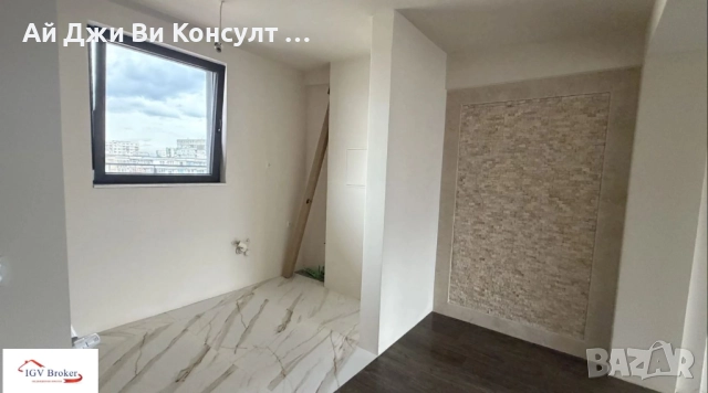 Двустаен апартамент в жк Гоце Делчев, снимка 2 - Апартаменти - 52692435