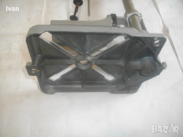 НОВА СПЕЦИАЛИЗИРАНА СТОЙКА ЗА БОРМАШИНА С ПРОБИВАНЕ ПОД ЪГЪЛ 0-180 ГРАДУСА И РАБОТЕН ХОД 65мм, снимка 12 - Бормашини - 50211415