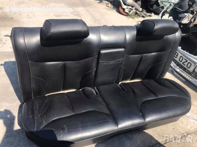 Салон за С класа 140, снимка 2 - Части - 39416287