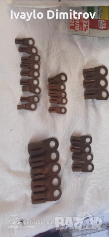 Ел. части, снимка 3 - Друга електроника - 52557428