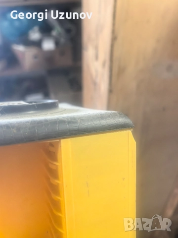 ретро фонотека / поставка за касетки, снимка 3 - Антикварни и старинни предмети - 51649424