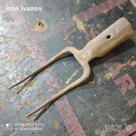 Стар Инстромент, снимка 6 - Други ценни предмети - 35181614