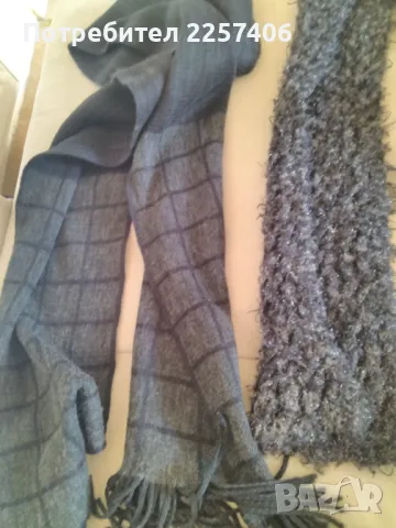 Шал, снимка 8 - Други - 50379483