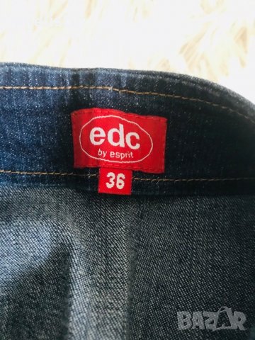 Дънкови поли, снимка 11 - Поли - 28955396