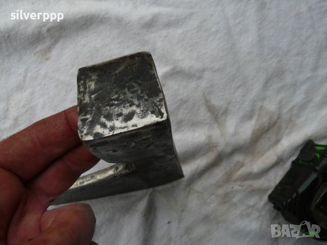  Стара пионерна брадва - 2 , снимка 3 - Други ценни предмети - 37058561